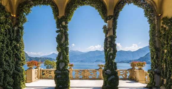 From Como: Bellagio and Lugano Tour with Lake Como Cruise