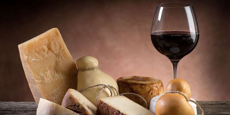 Girone del gusto