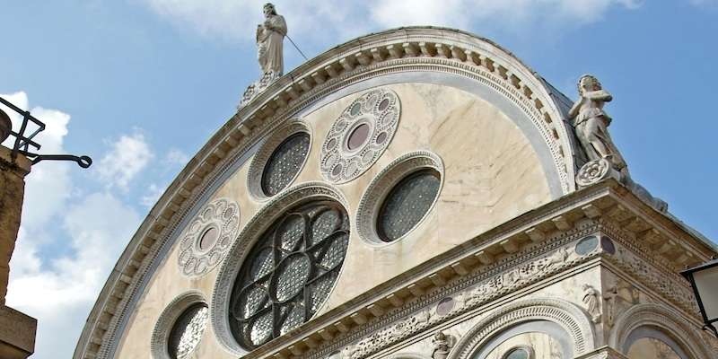 Santa Maria dei Miracoli-templom