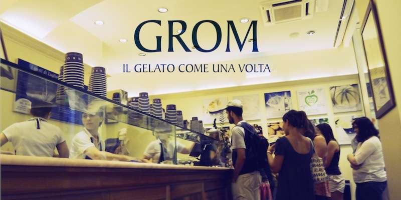 GROM
