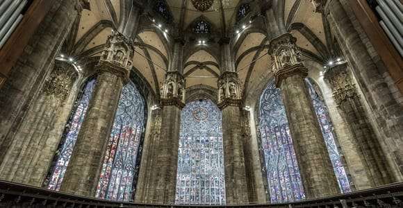 Milano: ingresso prioritario per il Duomo - terrazze escluse
