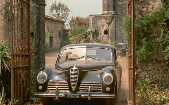 Taormina : Tour du Parrain et de la Mafia avec déjeuner de pâtes