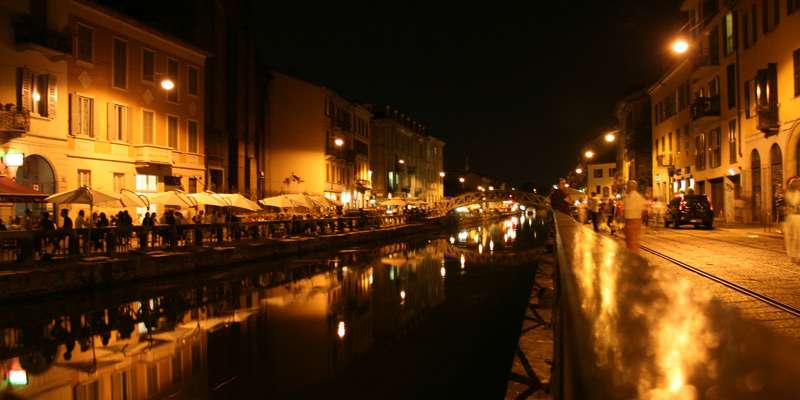 I Navigli