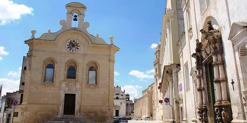 Gravina in Puglia: 10 hely, amit nem szabad kihagynod