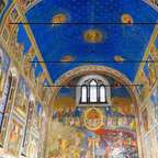 Scrovegni-kápolna idegenvezetéssel: Giotto freskói Paduában