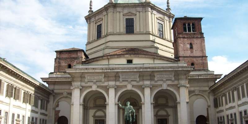 San Lorenzo