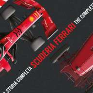 Ferrari Museum Maranello ticket: legendarische F1-auto's