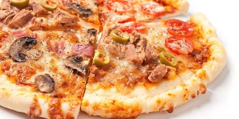 Pizzeria Da Salvatore