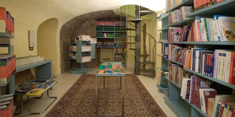 Libreria Battei