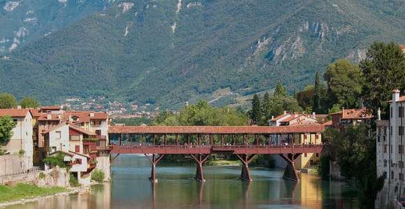Vicenza Private Wandertour