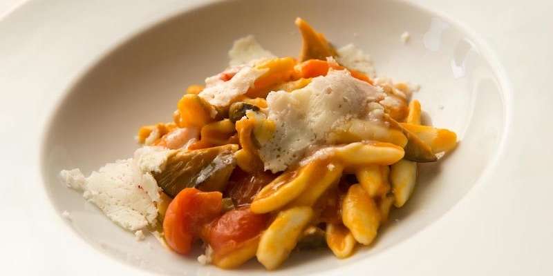Ristorante Baccanti