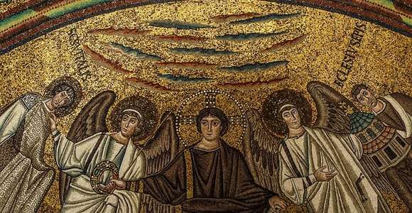 Scopri Ravenna mentre sei diretto a Venezia con un trasferimento privato