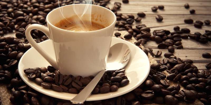 Caffè Medioevo