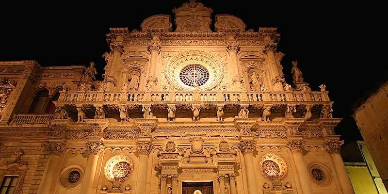 Santa Croce-bazilika