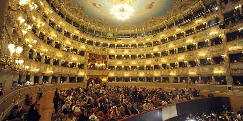 La Fenice Színház