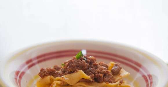 Padua: Pasta & Tiramisu-Kochkurs bei einem Einheimischen