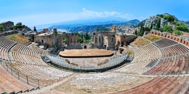 Taormina