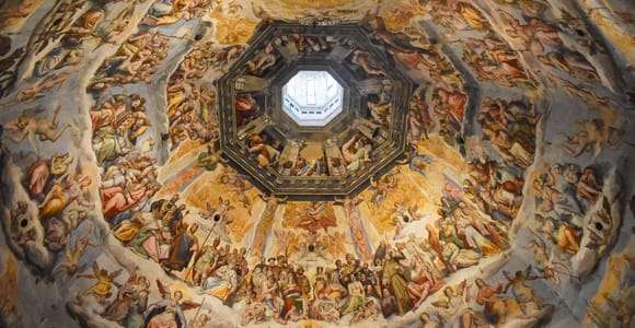 Florença: Visita guiada à Catedral Duomo