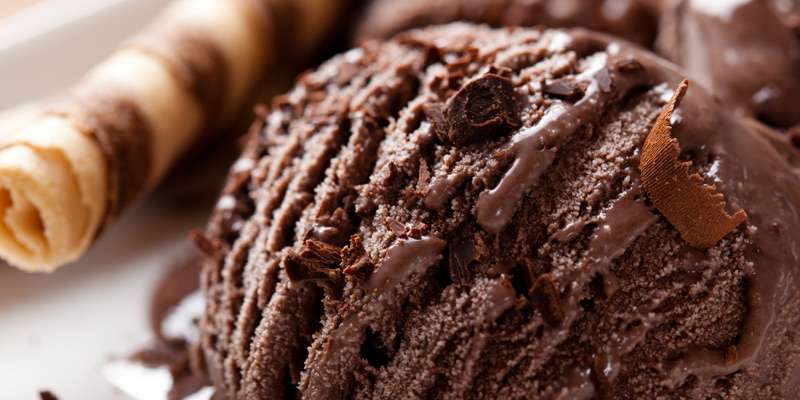 Gelateria Toldo