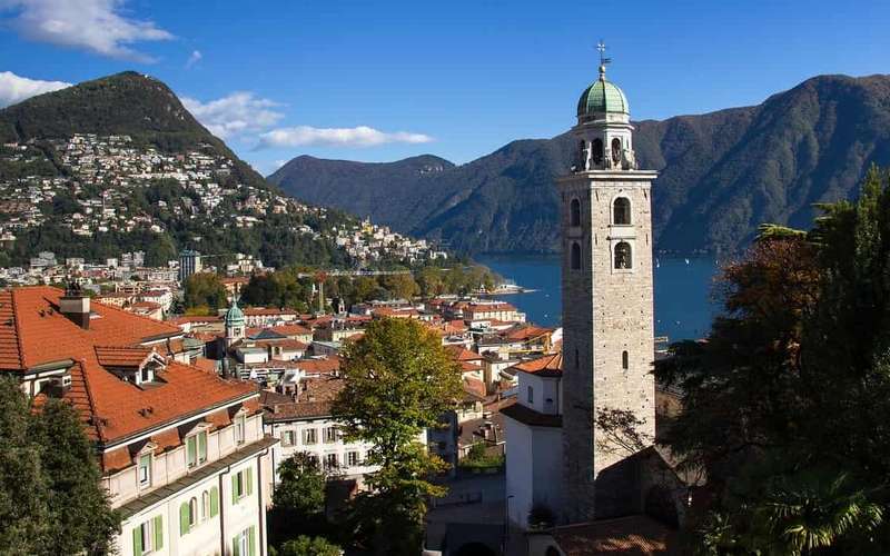 From Como: Bellagio & Lugano - Exclusive Lake Cruise
