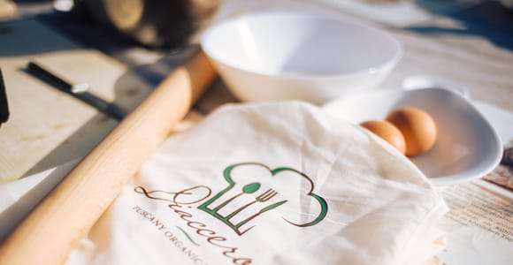 Volterra : cours de cuisine de pâtes fraîches dans une ferme toscane