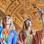 Tour dei Musei Vaticani e della Cappella Sistina, accesso rapido