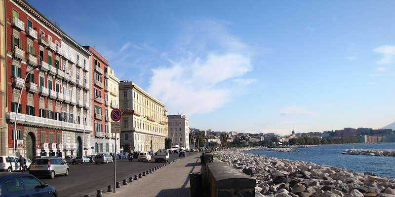Riviera di Chiaia