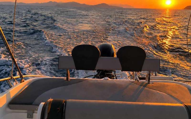 Piombino: Guided tour of the Etruscan Coast & sunset aperitif