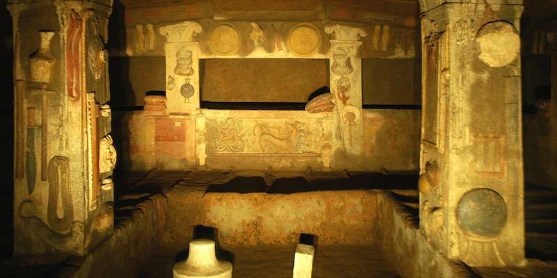 Cerveteri