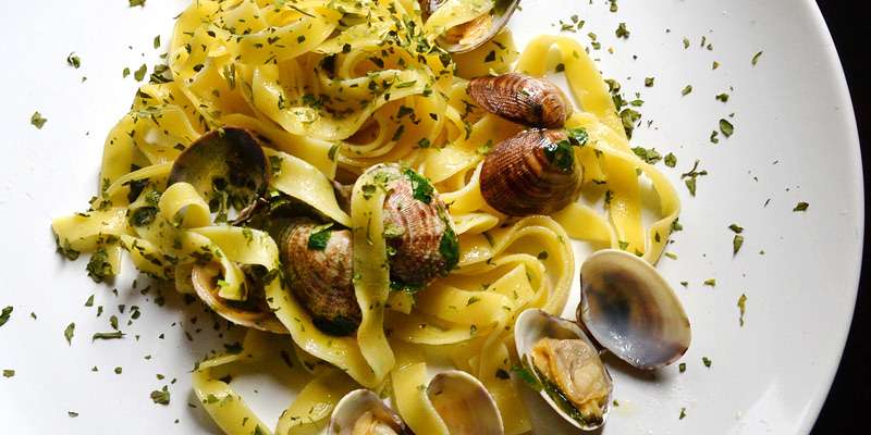 Trattoria La Ghiotteria