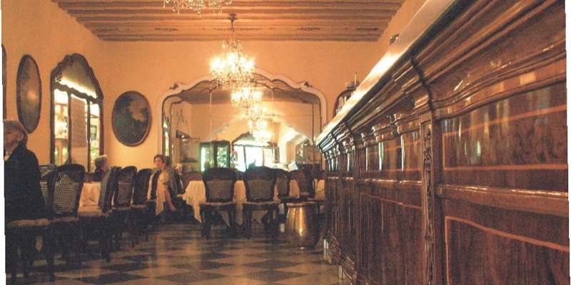 Bar Pasticceria Mangini