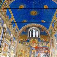 Scrovegni-kápolna idegenvezetéssel: Giotto freskói Paduában