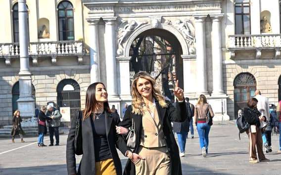 Tour privado por Padua con Scrovegni y la catedral