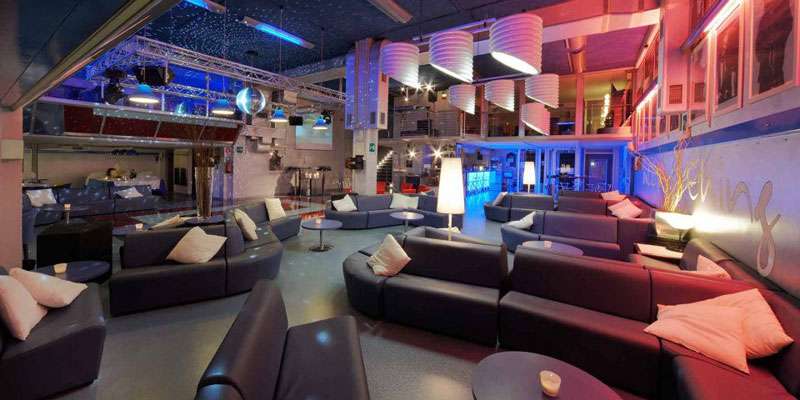 Xenia Club