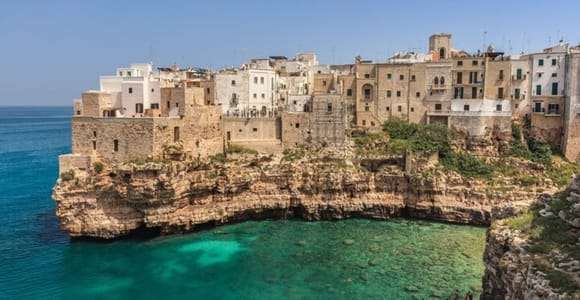 Bari: Tour privado de 2 a 8 horas - Totalmente personalizable