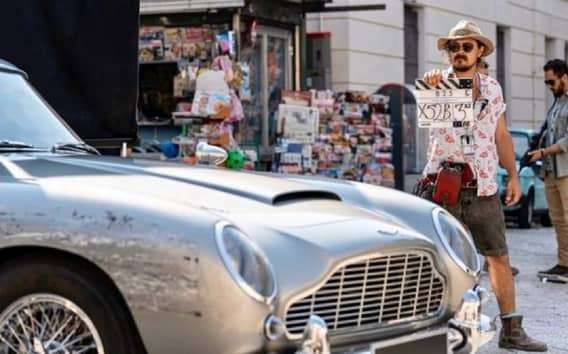 James Bond-tour Matera: locaties van No Time to Die