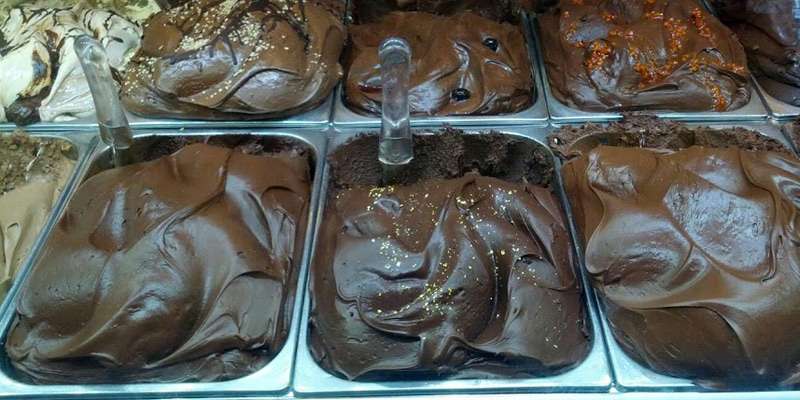 Il Massimo del gelato