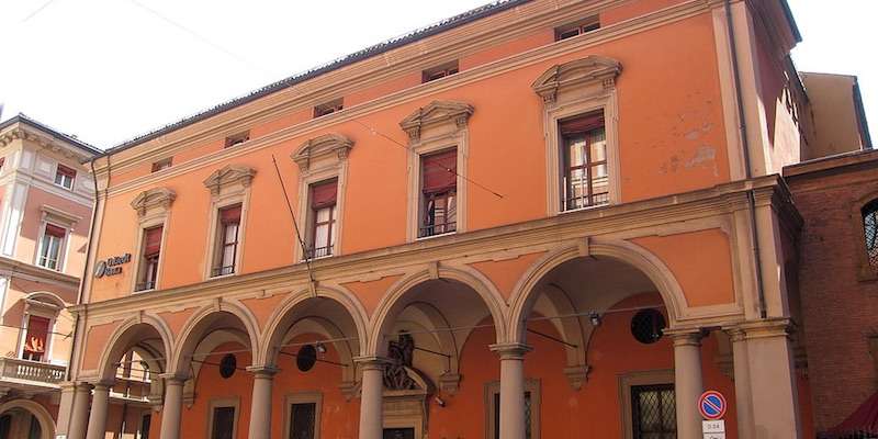 Palácio do Monte de Piedade