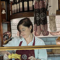 Modena Foodtour zu Fuß: Balsamico, Parmigiano und Torta Barozzi