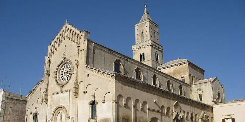 Cathedral