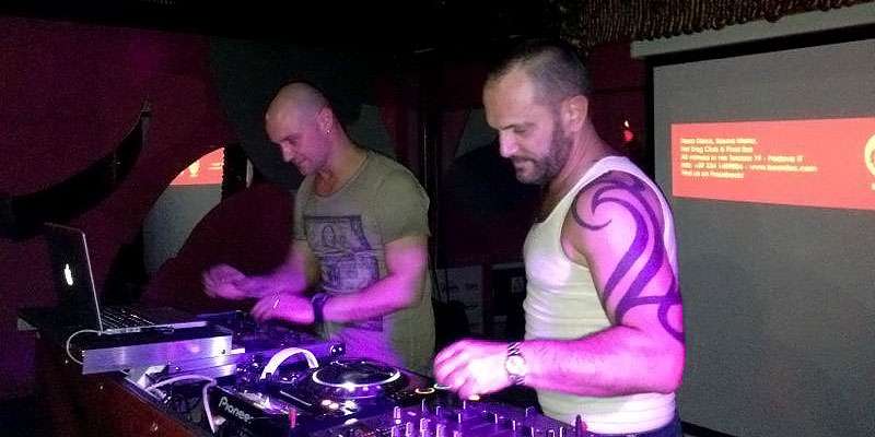 Flexo Club