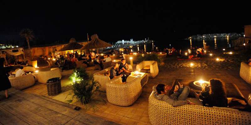 Sunset Cafè