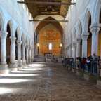 Tour privado de Aquilea: Las impresionantes ruinas del Imperio Romano