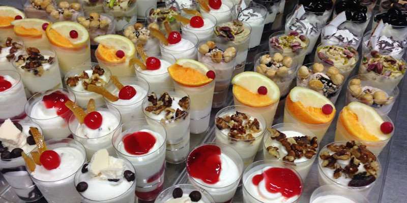 Niqu Gelateria