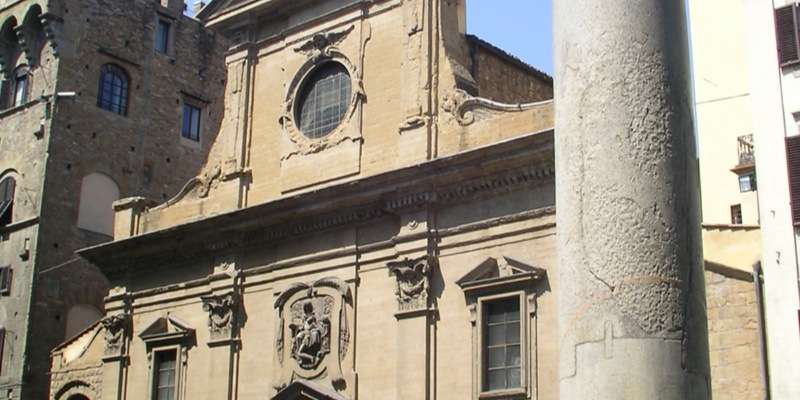 Santa Trinita-bazilika