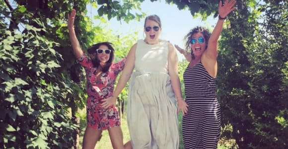 Ab Venedig oder Padua: 8-stündige Prosecco-Weinprobe-Tour