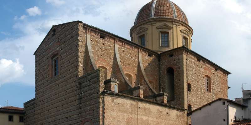 San Frediano in Cestello-templom