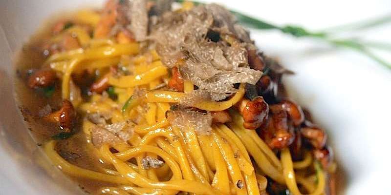 Trattoria la Guarnizione