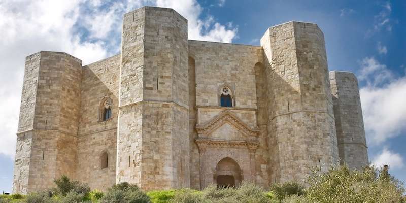 Castel del Monte