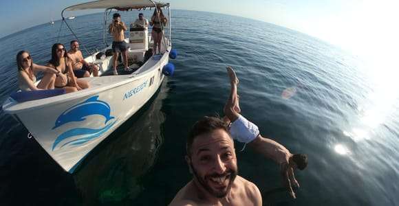 Torre Vado: Tour of the Ionian Coast and S. M. Di Leuca at Sunset